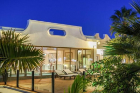 Villa Palmeras